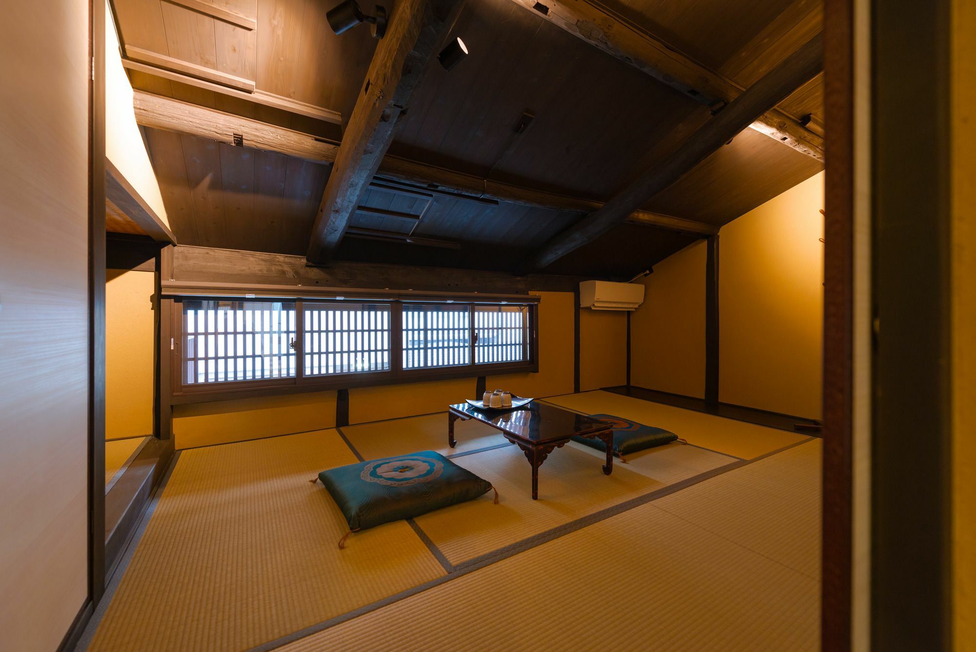 Kumomachiya Kazahaya Villa Kyoto Bagian luar foto