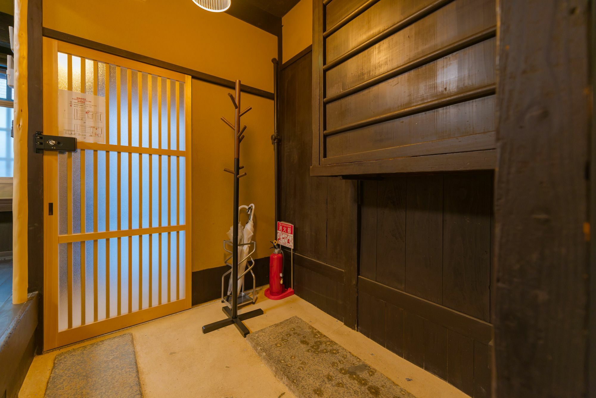 Kumomachiya Kazahaya Villa Kyoto Bagian luar foto