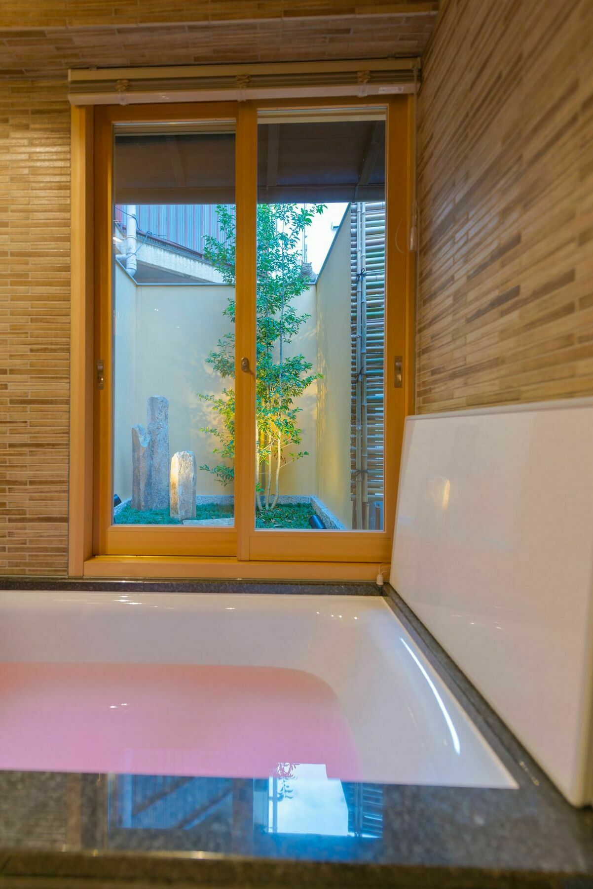 Kumomachiya Kazahaya Villa Kyoto Bagian luar foto