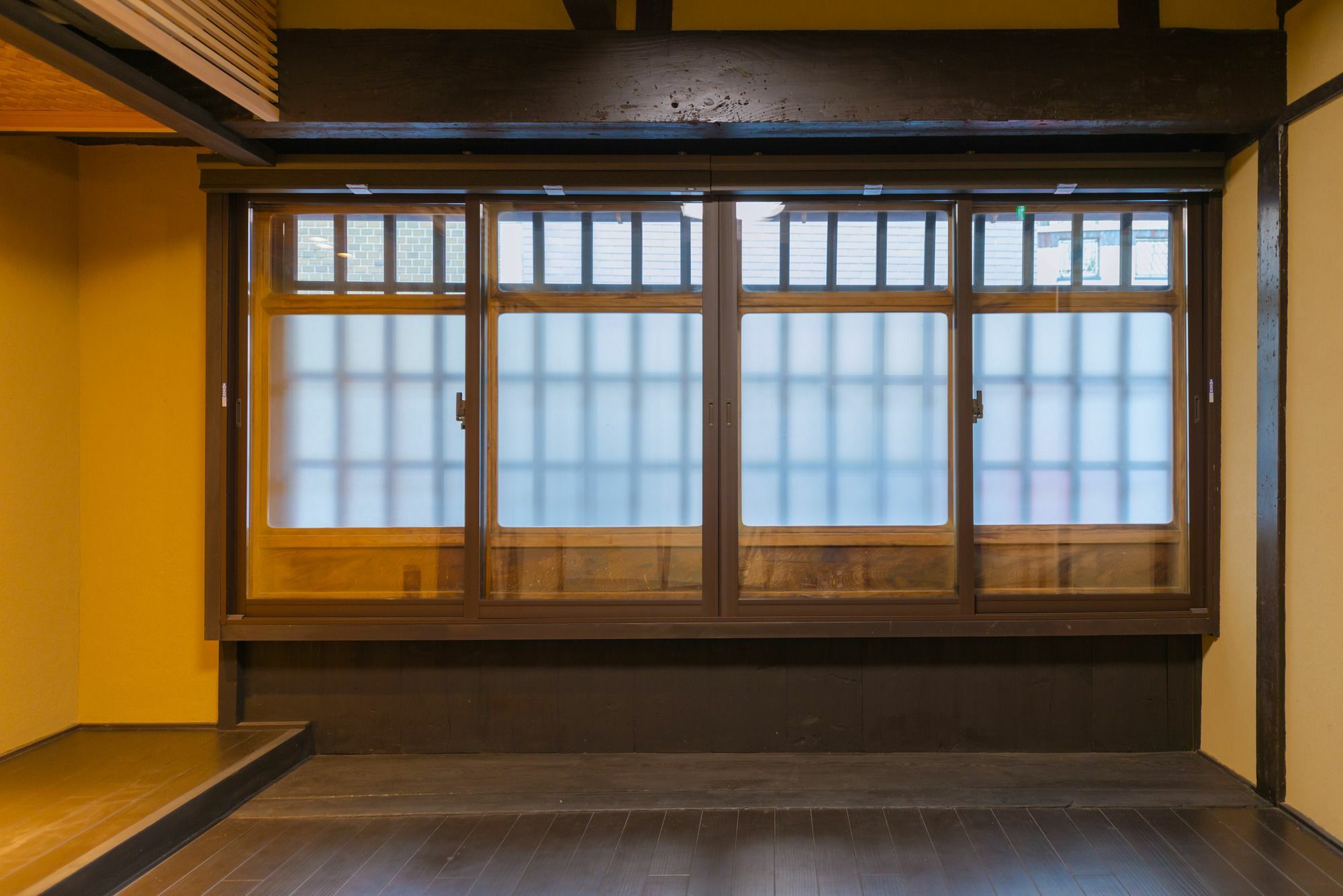 Kumomachiya Kazahaya Villa Kyoto Bagian luar foto