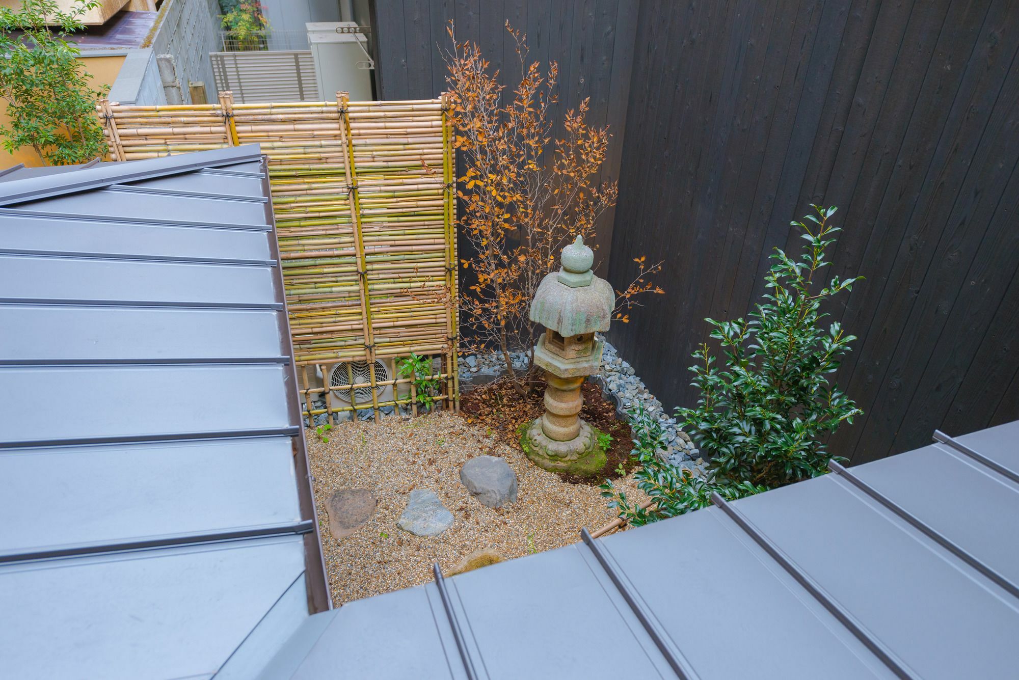 Kumomachiya Kazahaya Villa Kyoto Bagian luar foto
